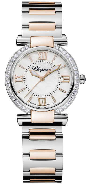 Replica Chopard Imperiale 28mm 388541-6004 replica Watch